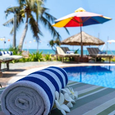 Ocean Place Resort Mũi Né Extérieur photo
