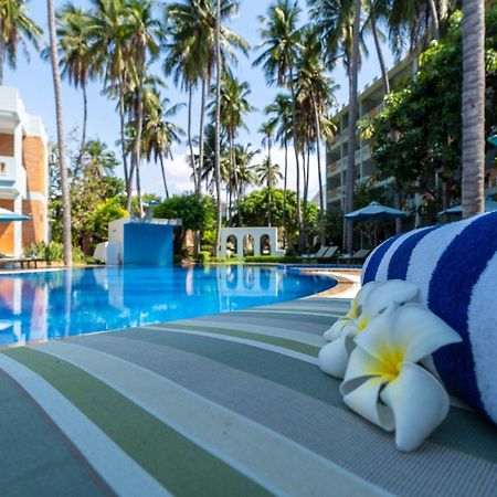 Ocean Place Resort Mũi Né Extérieur photo