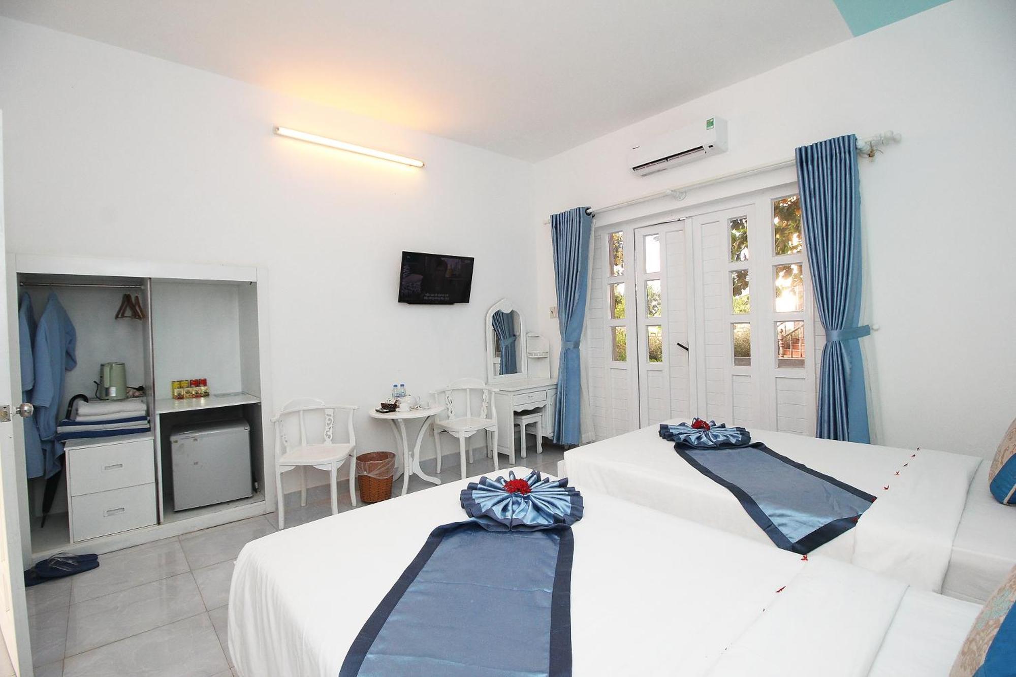 Ocean Place Resort Mũi Né Extérieur photo