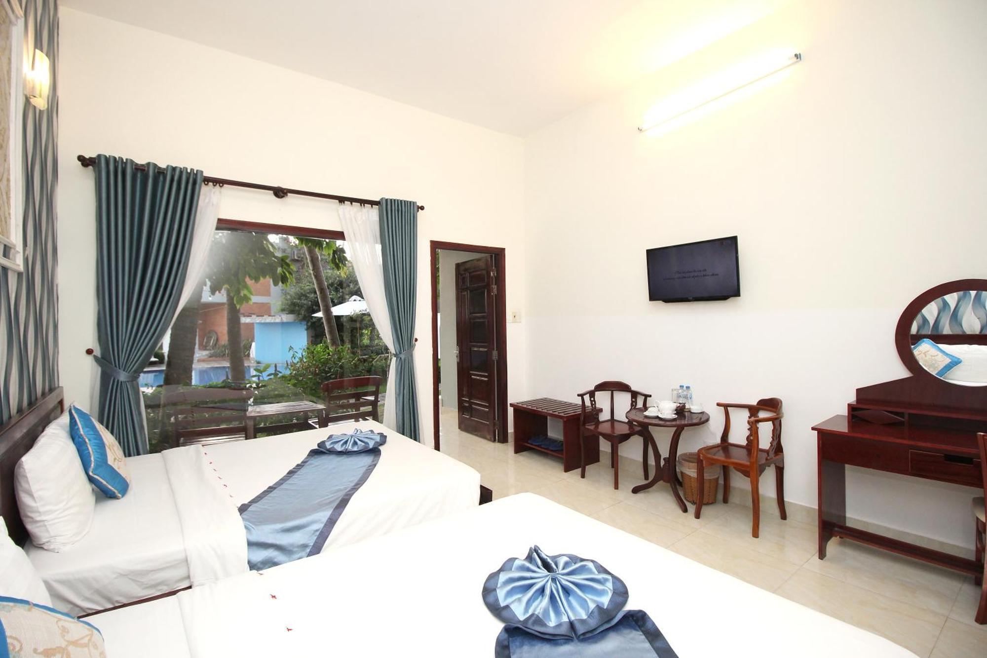 Ocean Place Resort Mũi Né Extérieur photo