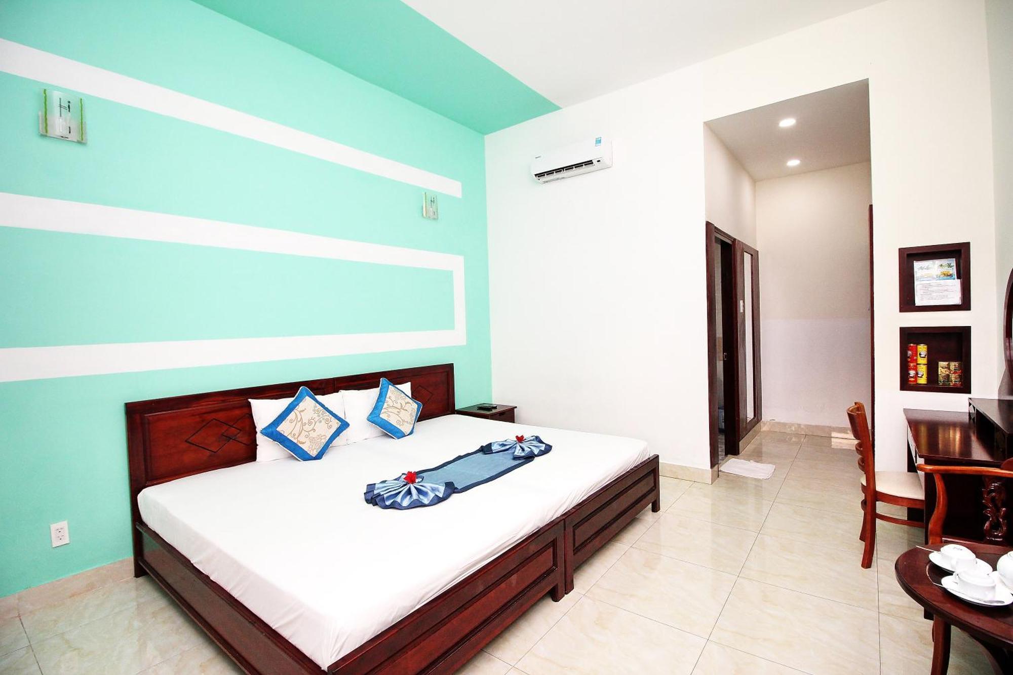 Ocean Place Resort Mũi Né Extérieur photo