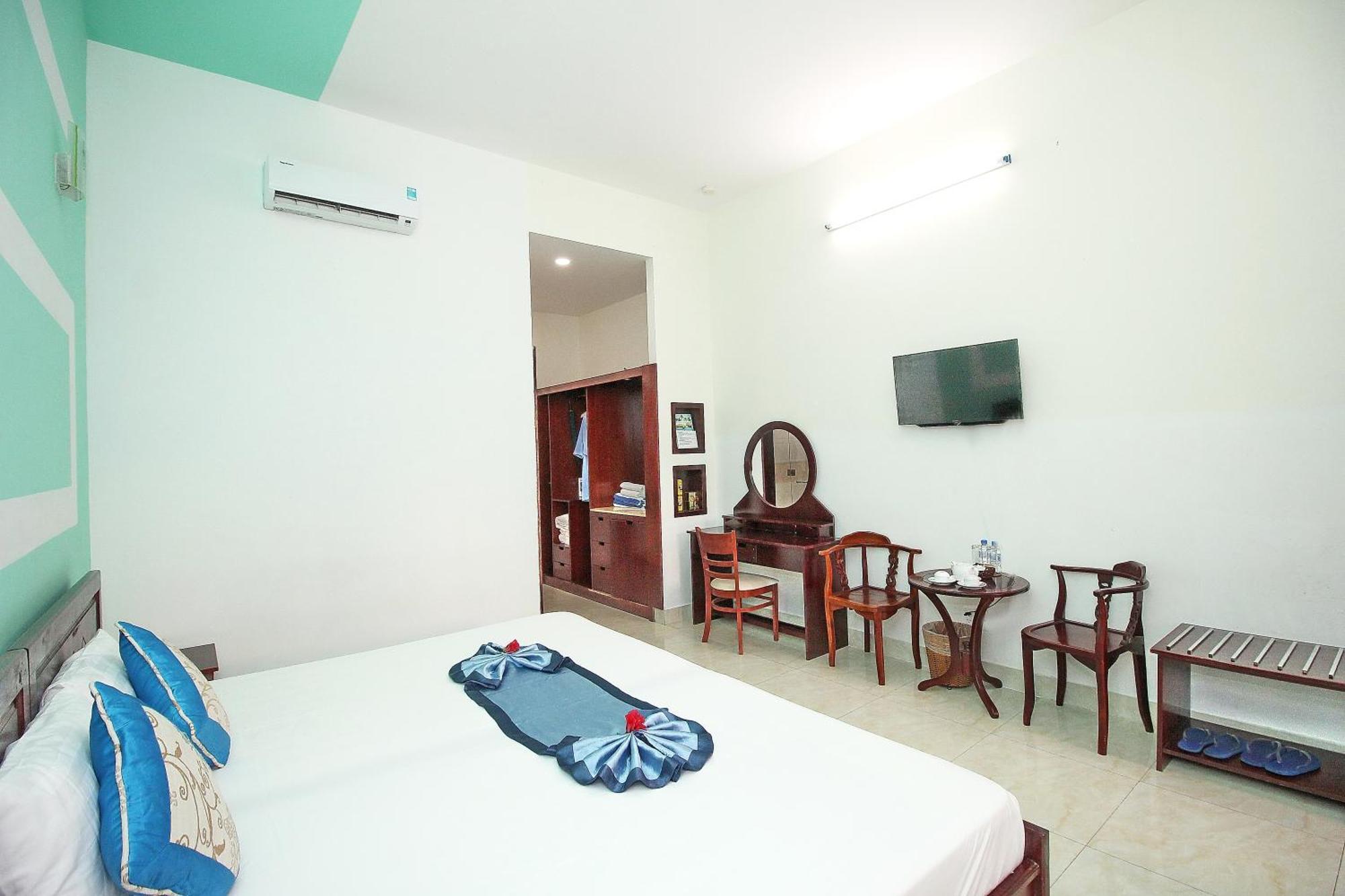 Ocean Place Resort Mũi Né Extérieur photo