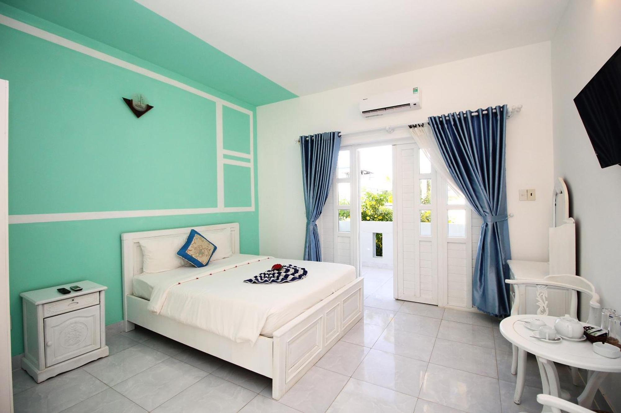 Ocean Place Resort Mũi Né Extérieur photo