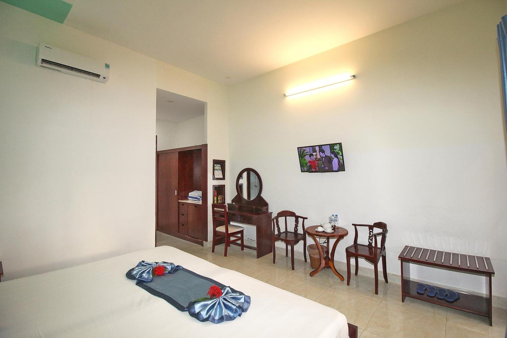 Ocean Place Resort Mũi Né Extérieur photo