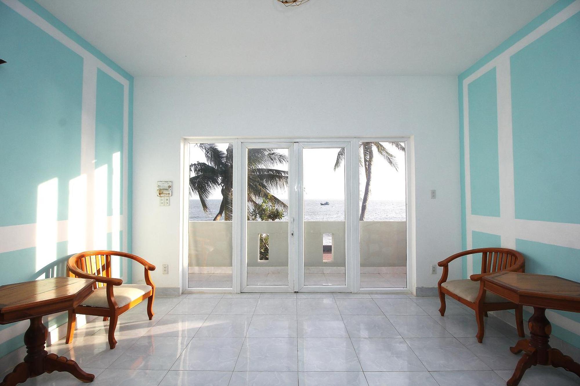 Ocean Place Resort Mũi Né Extérieur photo